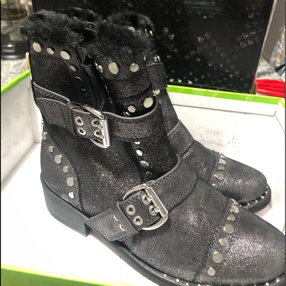 Sam eldeman boots size 6 1/2 - Picture 2 of 7